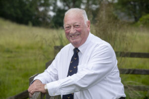 Village Bakery; Alan Jones.                   Picture Mandy Jones