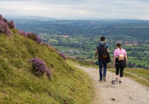 Moel Famau