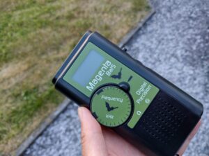 bat detector
