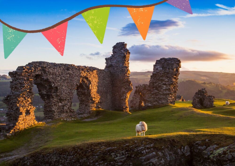 dinas Bran