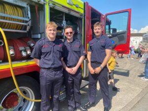 firemen