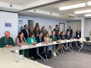 Welsh Government News: Building momentum in the global fight against climate change