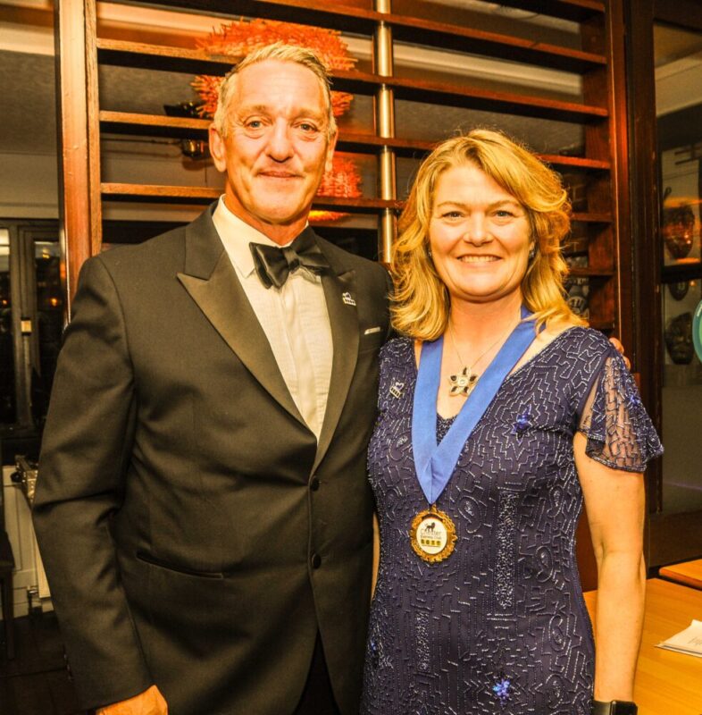 Chester Business Club 2023 AGM Charity Cheque Dinner-29 (1)