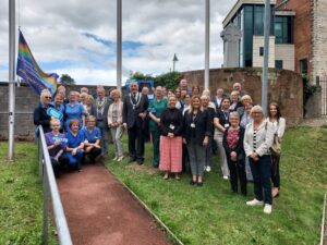 NHS, Social Care and Frontline Workers' Day