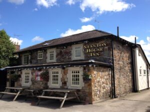 stanton house wrexham