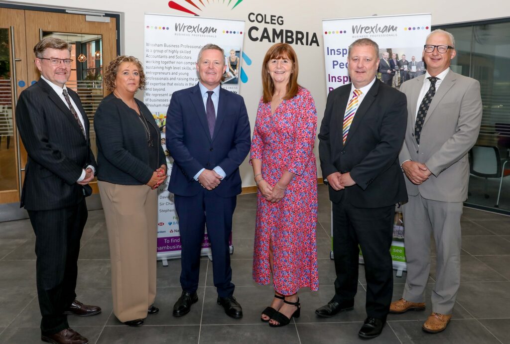 WBP Coleg Cambria-161