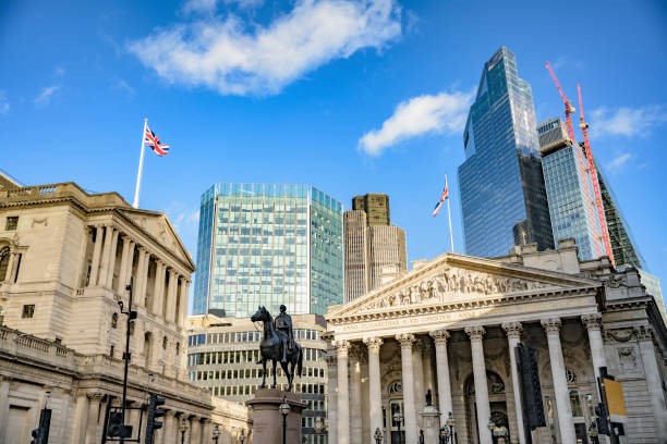 bank of england