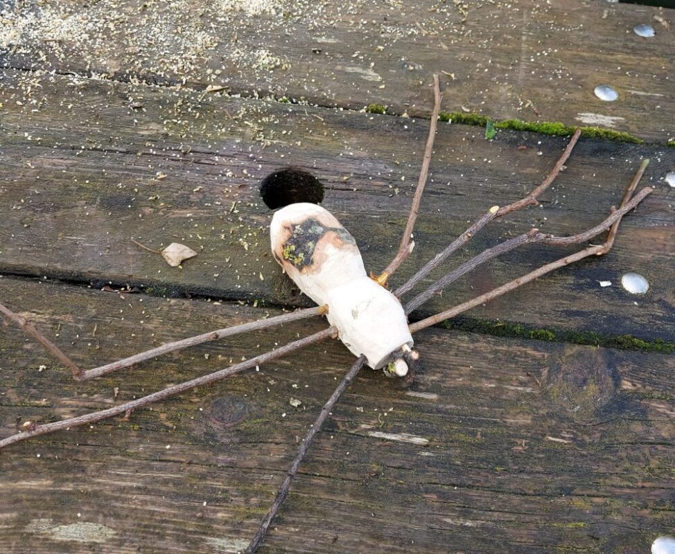 Coppice Crafting 1