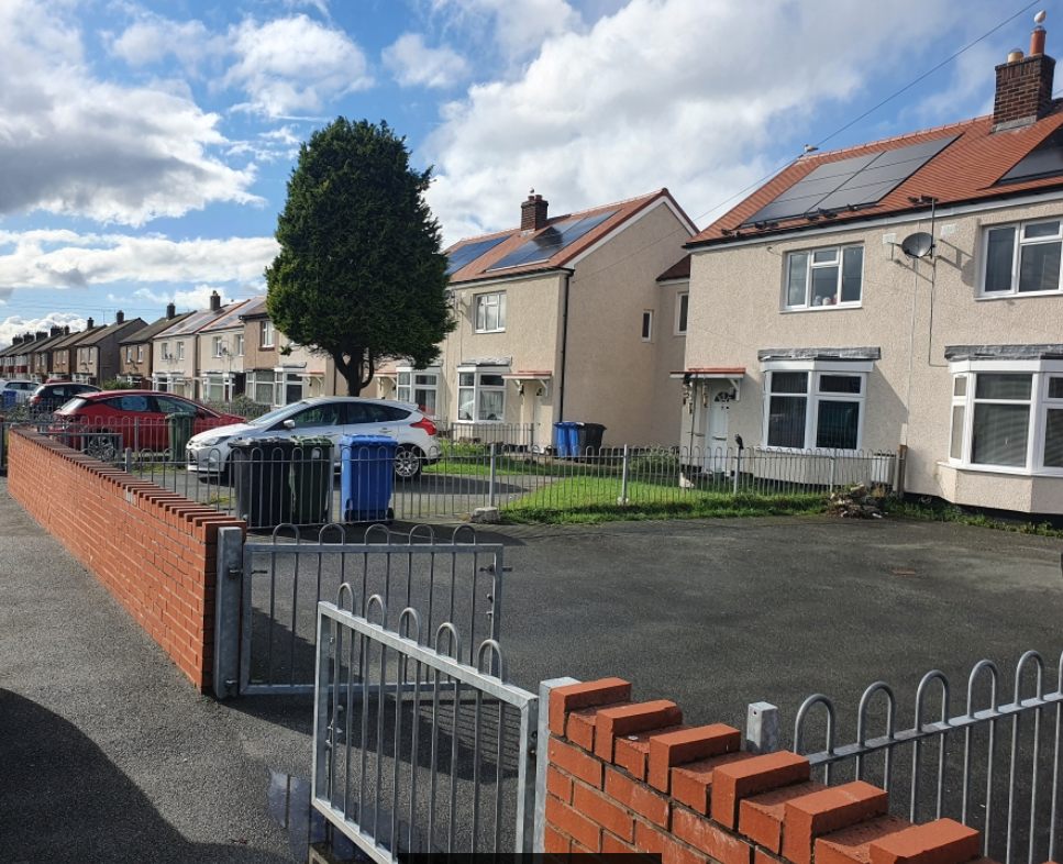 Rhydwyn Drive