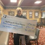 Pubs Wanted: Nightingale House Hospice Seeks Pubs to Join The ‘Big Xmas Quiz’ for charity