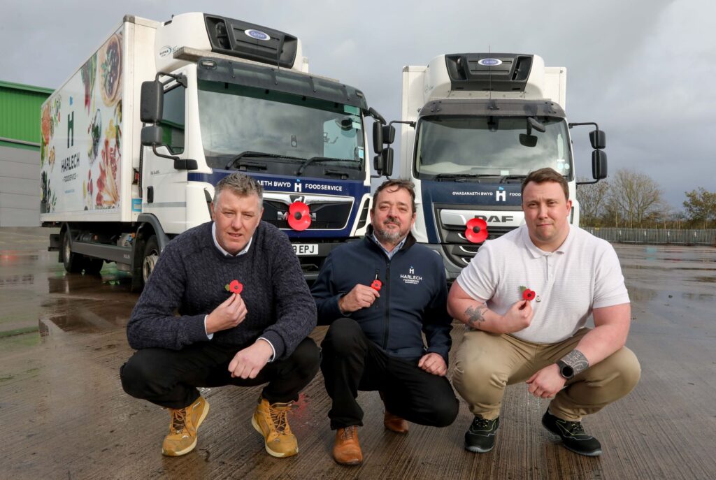 Harlech Foodservice Poppy-4