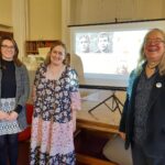 North East Wales Archives launch new podcast