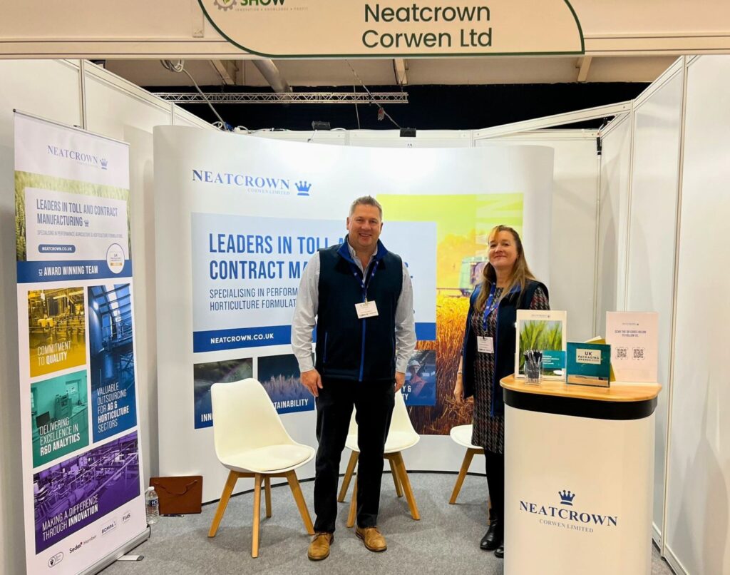 CropTecneatcrown