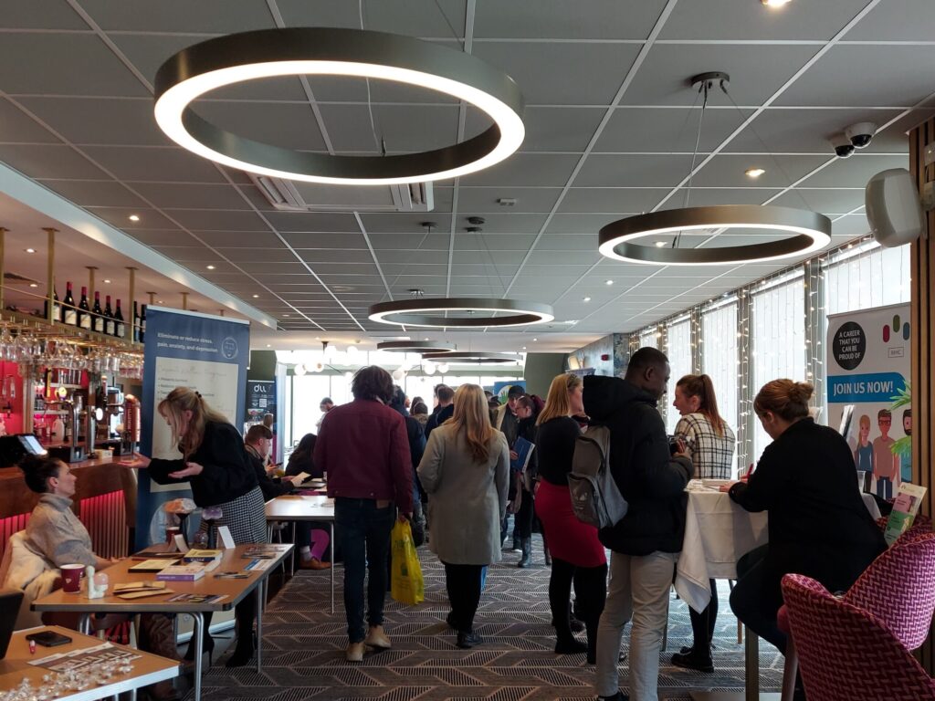 January Job Fair