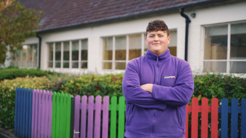 Cian Owen
