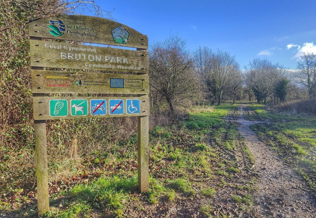 New Rhyl wetland area takes shape - North Wales Business News