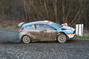 Get Jerky Rally North Wales 2024
