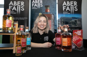 Harlech Expo Aberfalls-1