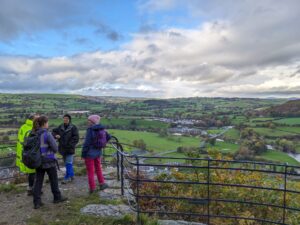 Pen Y Pigyn 2