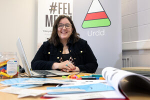 Press ACC24 Urdd Sioned Roberts 7