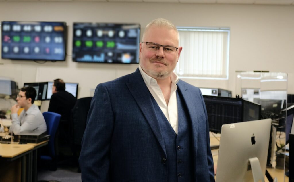 Pro-Networks is on cloud nine after trusting the process