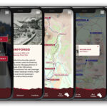 Ffestiniog & Welsh Highland Railways launches a new bilingual app