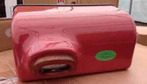 swiftbox
