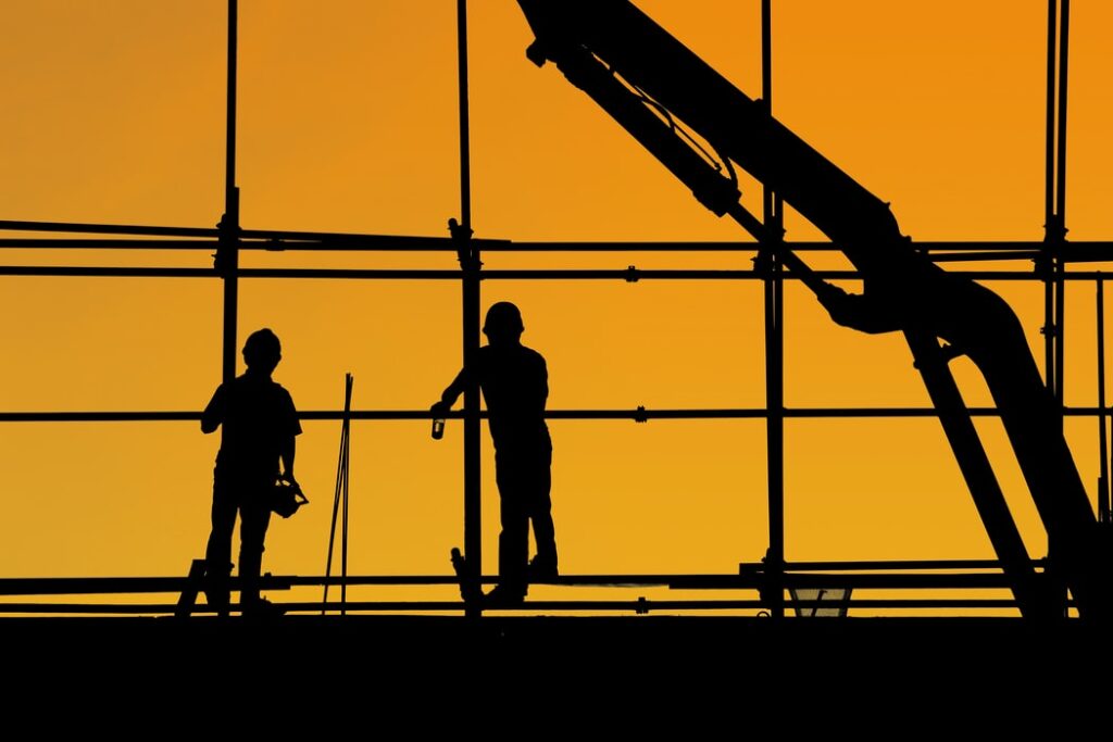 Welsh construction firm places innovation at the heart of its success
