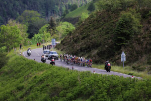 2024 Lloyds Bank Tour of Britain Women