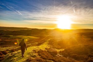 Clwydian Range