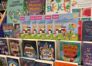 Book display
