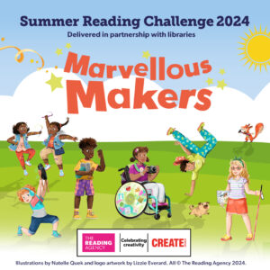 Reading Challenge English