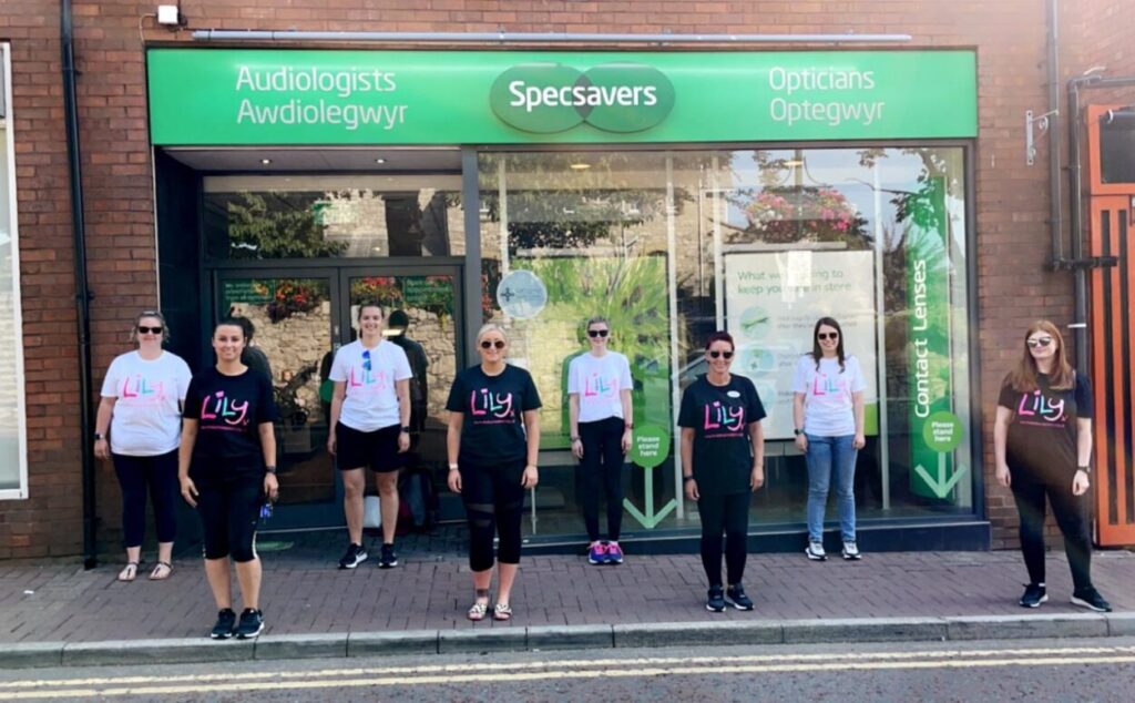 The-Specsavers-Prestatyn-team-ready-for-a-sponsored-walk-in-aid-edf4eb59fad5703607c3f8f3658da913-scaled (1)