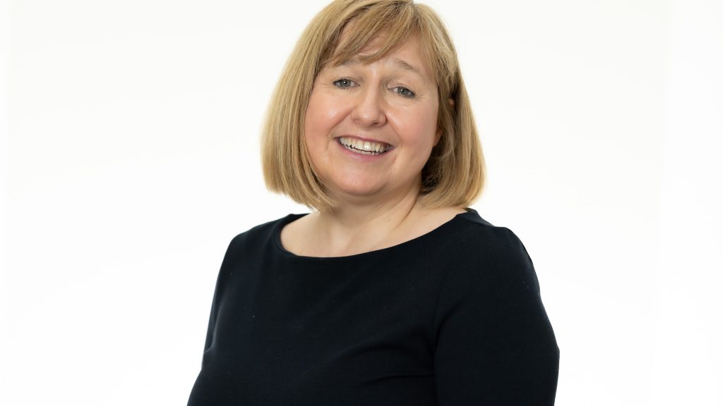 Lynne Neagle MS Cabinet Secretary for Education_cropped