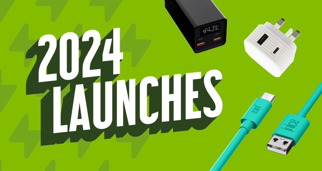 2024 Product Launch Banner