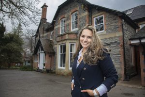 16-3-23 Bethan at Old Vicarage -2