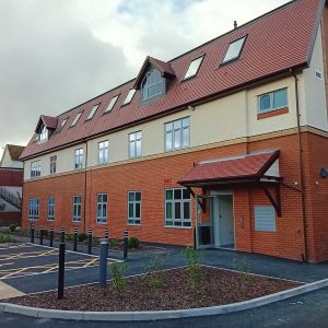 Llys-Elizabeth