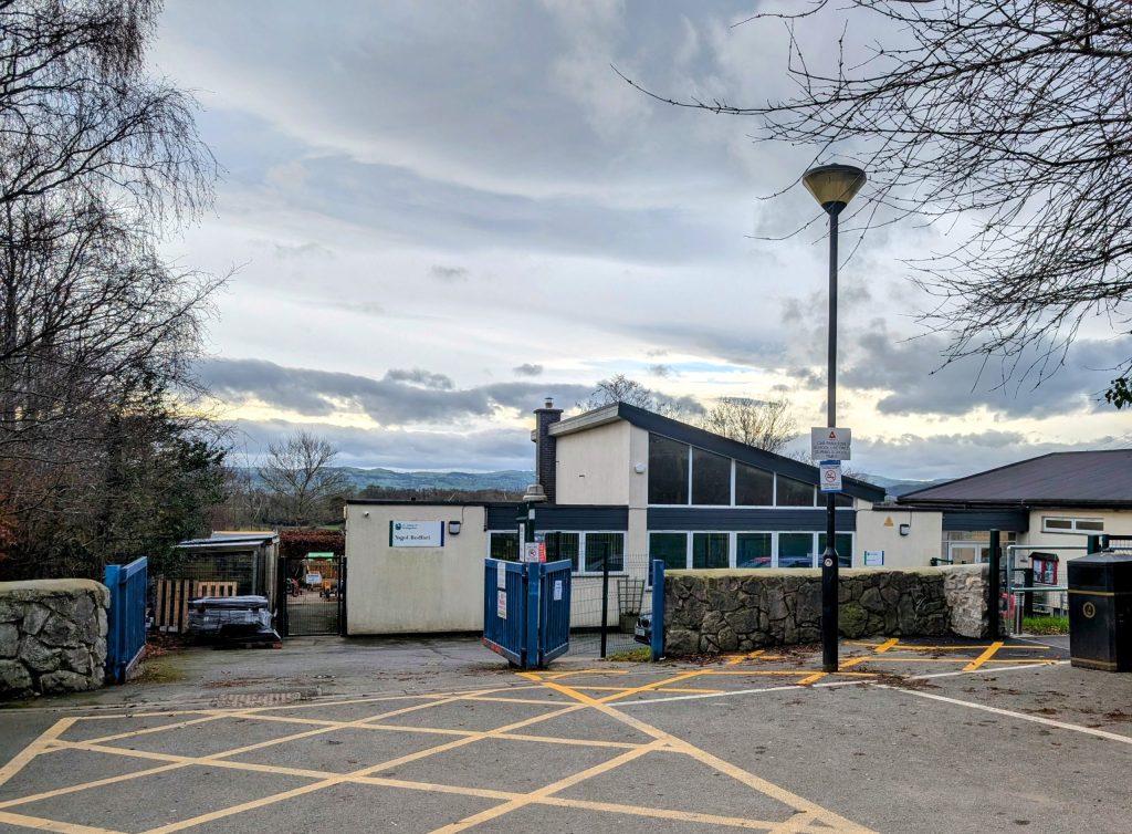 Ysgol Bodfari