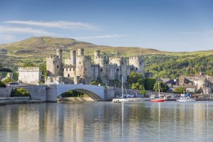 Castell Conwy