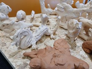 Roman artwork 1