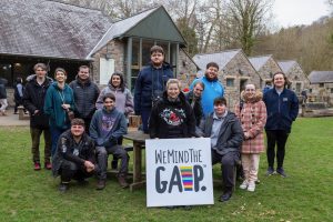 Charity WMTG secures National Lottery Funding over 5 years to empower young people