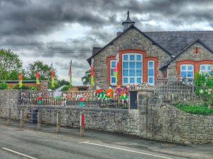 Ysgol Henllan