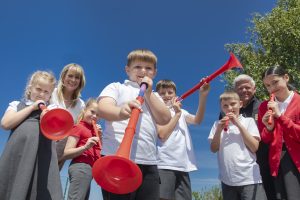21-5-25 Ysgol Melyd Primary School-6