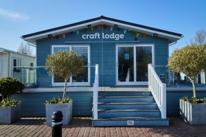 DarwinCraftLodge