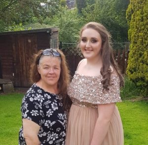 Foster Care Fortnight - Ashlee-Sharen