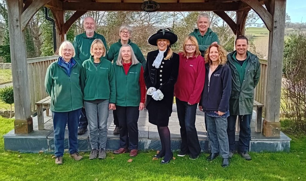 High Sheriff 1