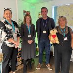 A Space for the Senses: Dementia Care Home Opens New Sensory Room