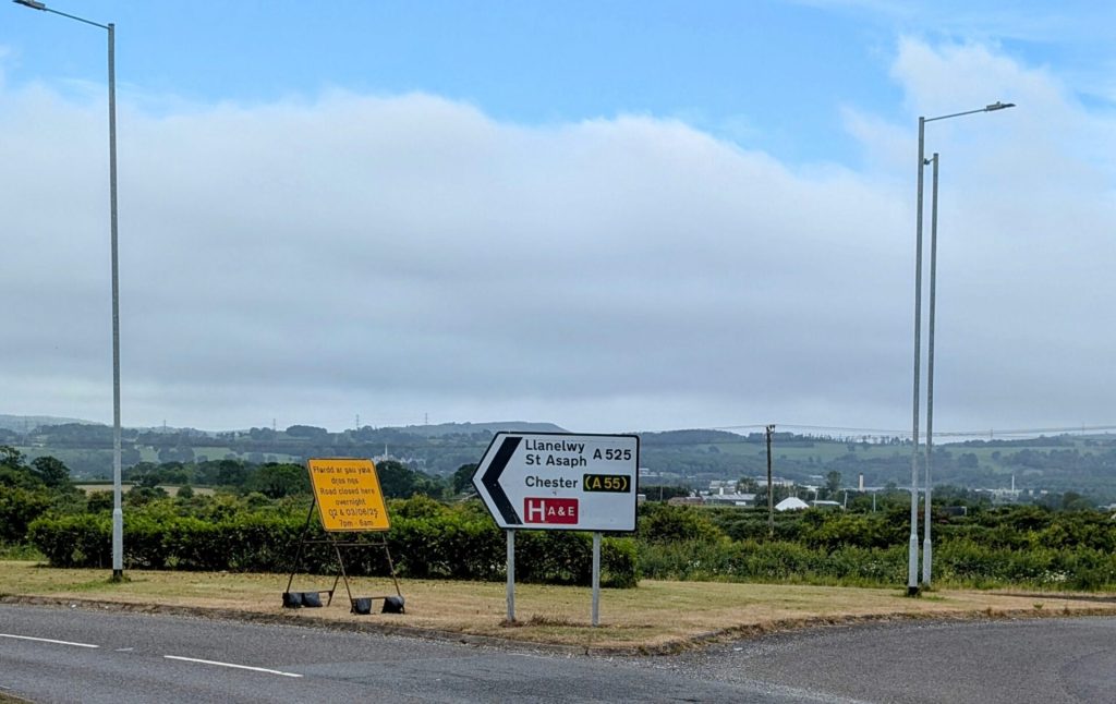 Rhuddlan 2