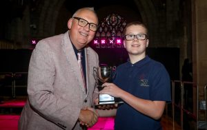 Award Max Thompson-1