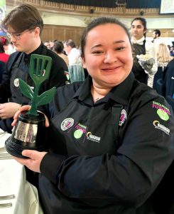 GreenSpatulaAward